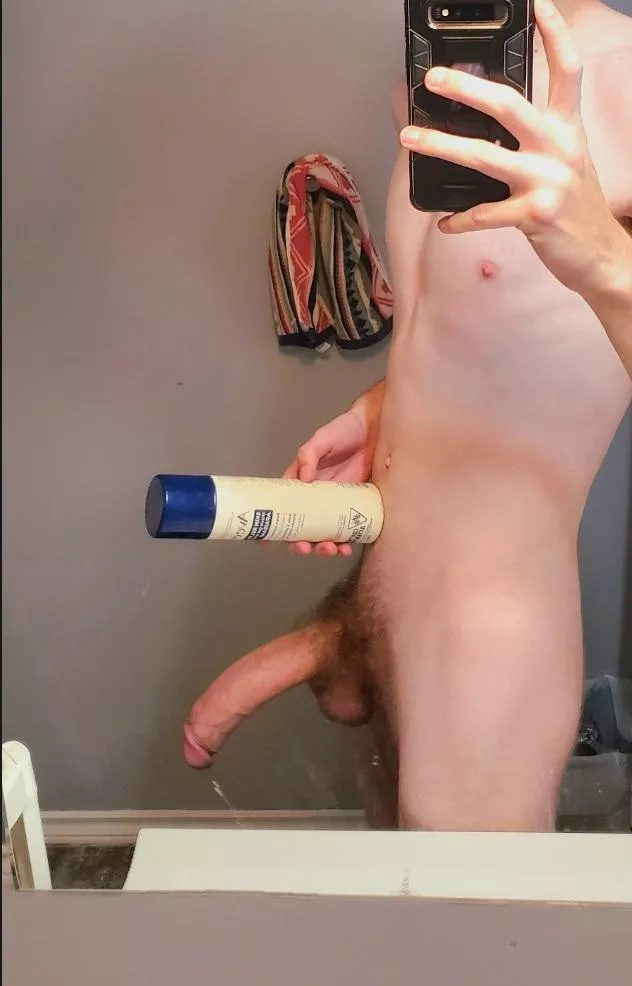 Fat 9 inches posted by 187Cobra6