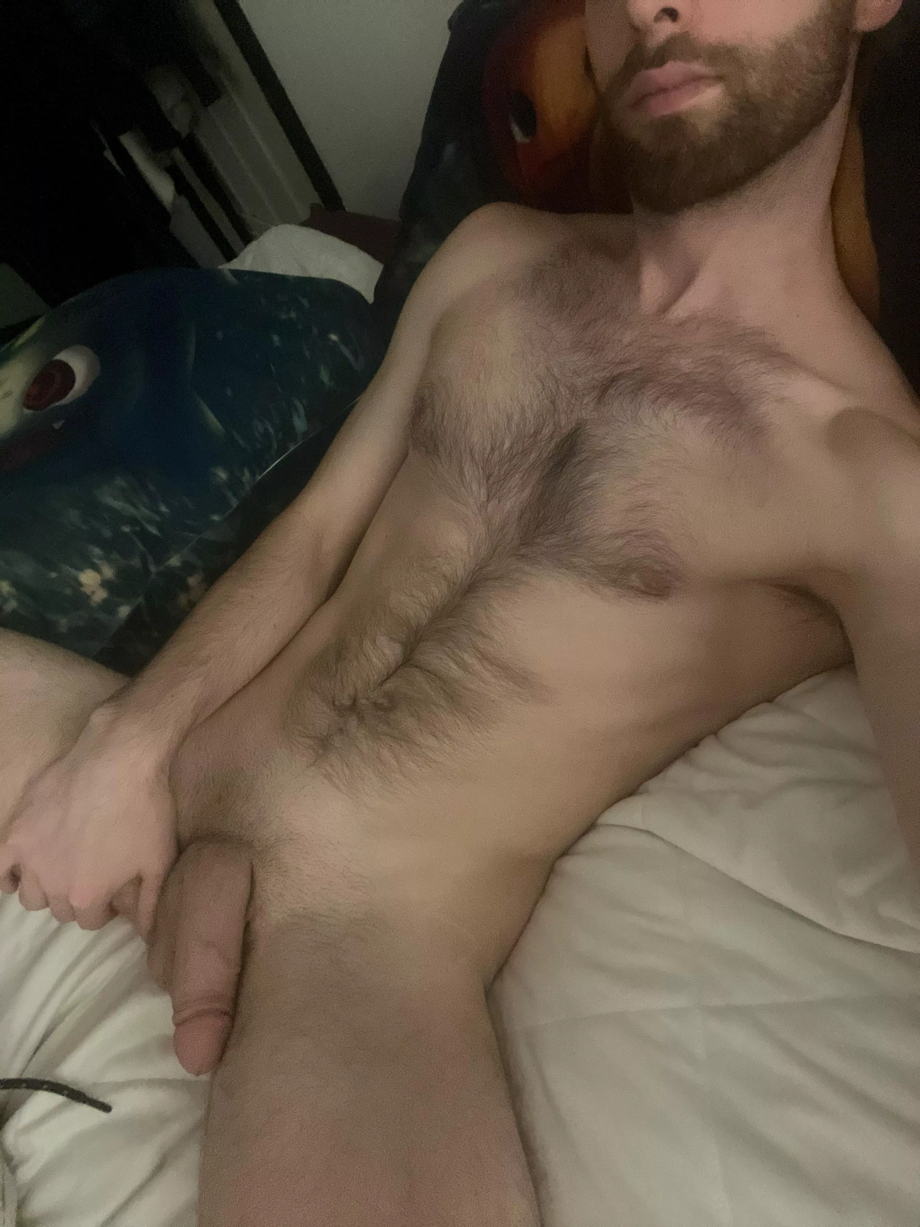 Felt lonely and horny so…. posted by Amnesiaftw