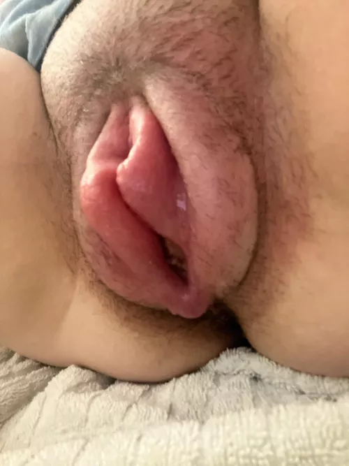 Final? Or keep going by Annual-Noise-3327