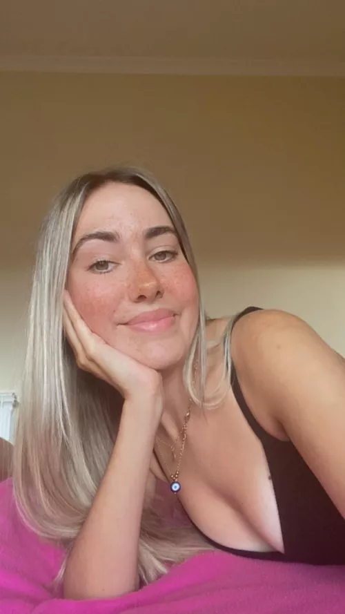 Finally on vocation F20 by Sassygiiirl