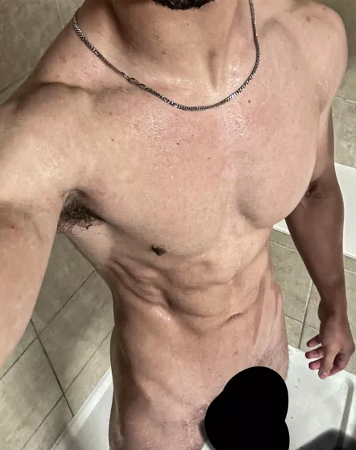 First post here 👀 by BlackwoodBilly