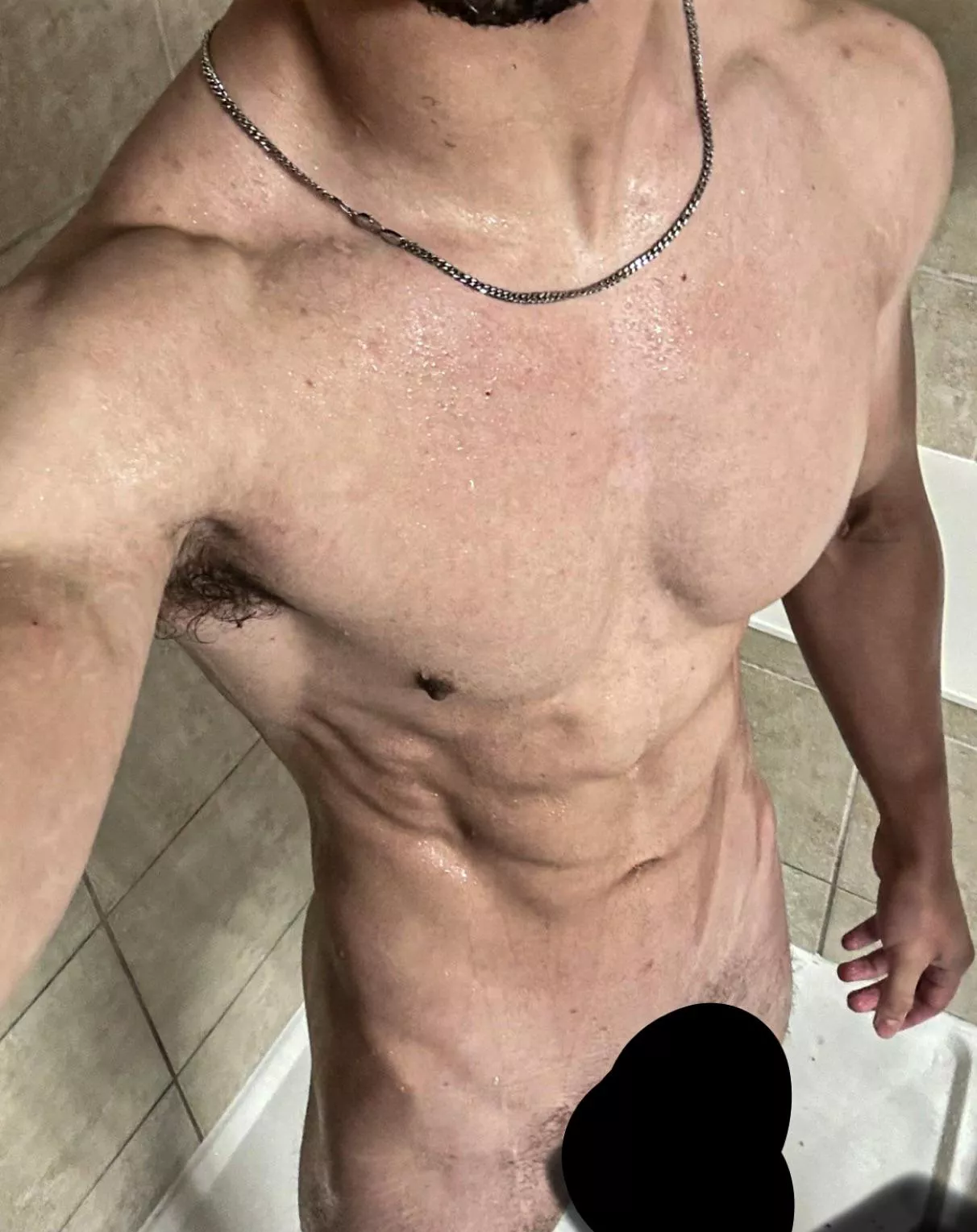 First post here 👀 posted by BlackwoodBilly