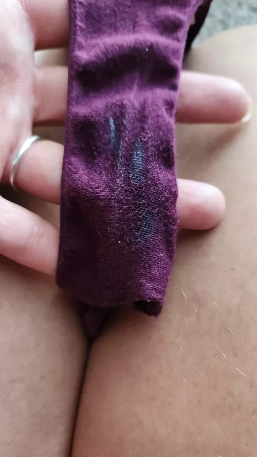 Fresh and juicy! Only been on 2 hrs, went to gym. Update later by Training_Builder_483