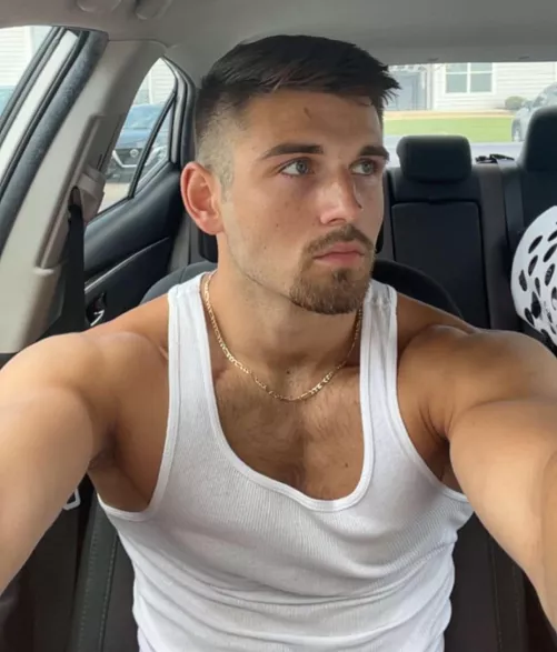 Fresh cut for the weekend by thecoltonblack