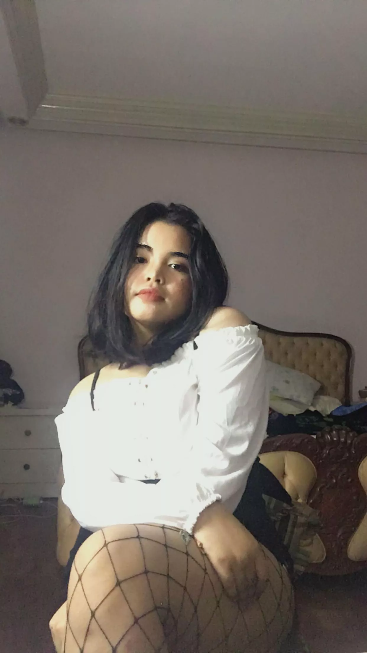 From my webcam 😆 posted by ririnkim