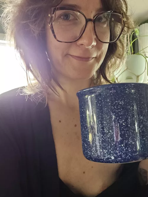 Good morning bedheads :) by thegoodbugs