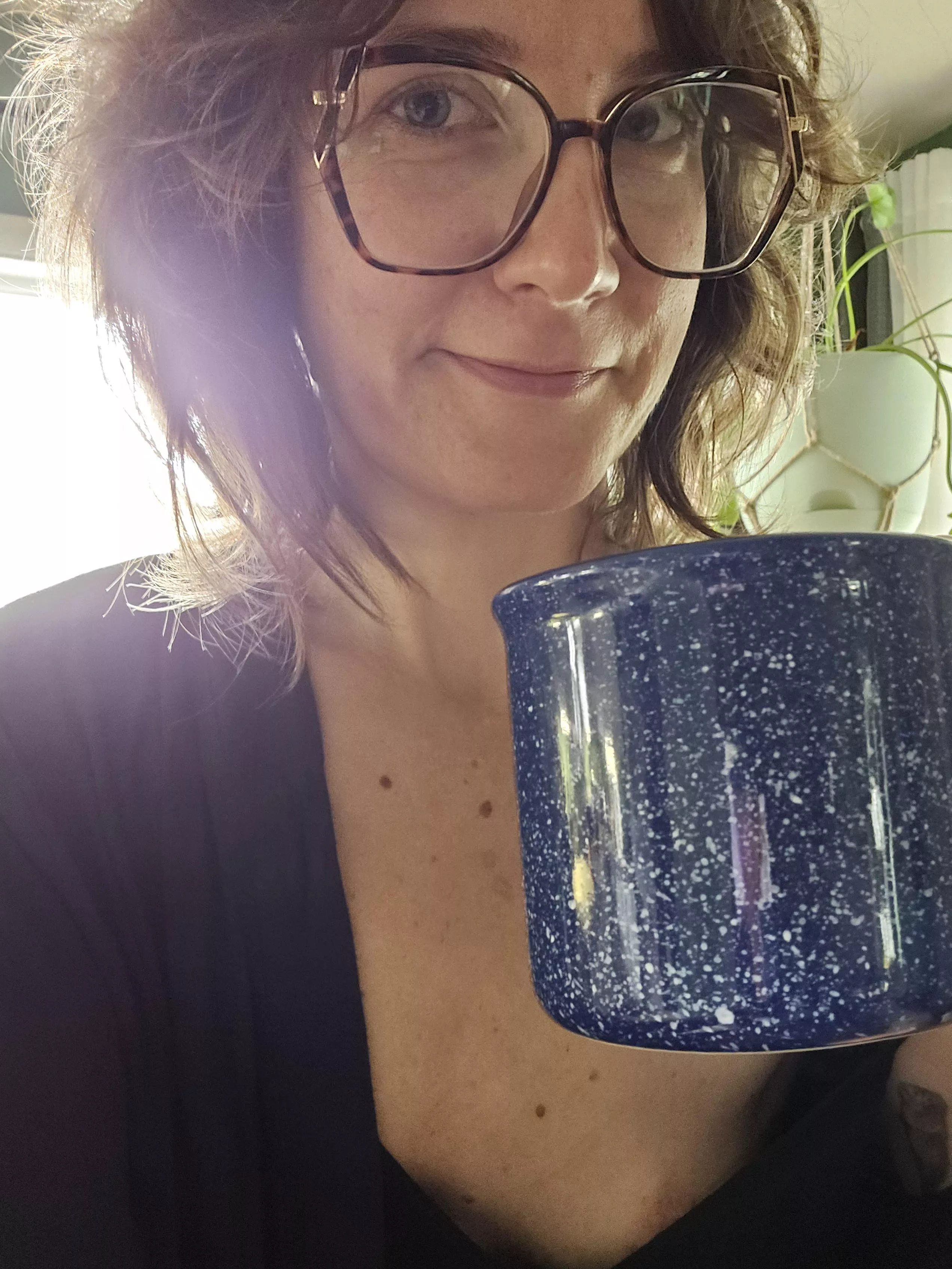 Good morning bedheads :) posted by thegoodbugs