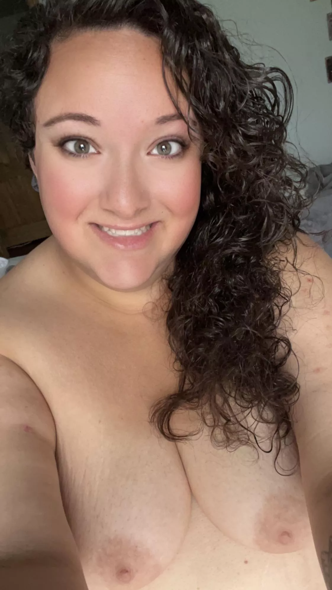 Good Morning daddy posted by Biker_Chick27