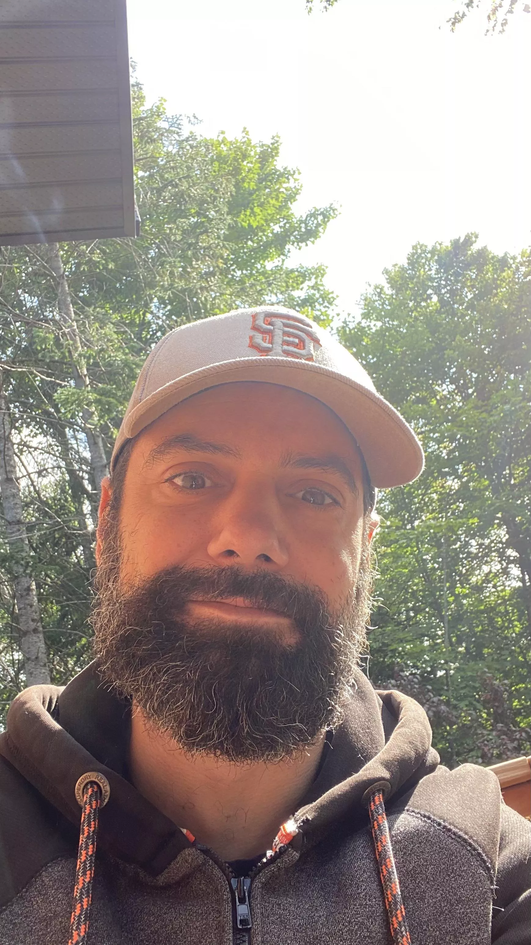 Good morning everyone posted by BeardedCAN