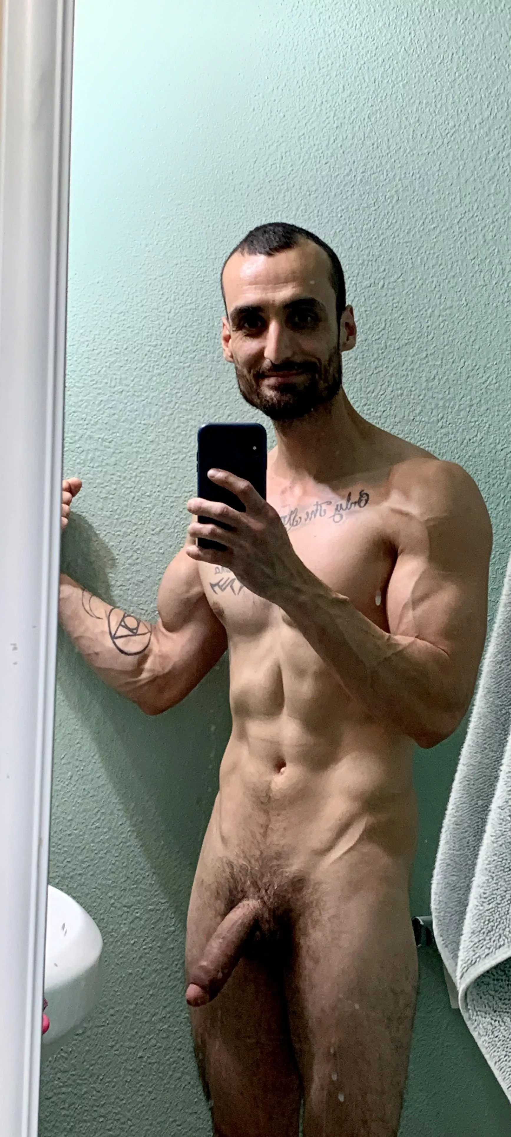 got my diet dialed in , feels good! where all the freaks at? [m] posted by Additional_Example93