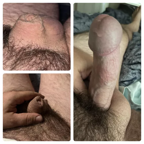 Grower? by bigdog9414