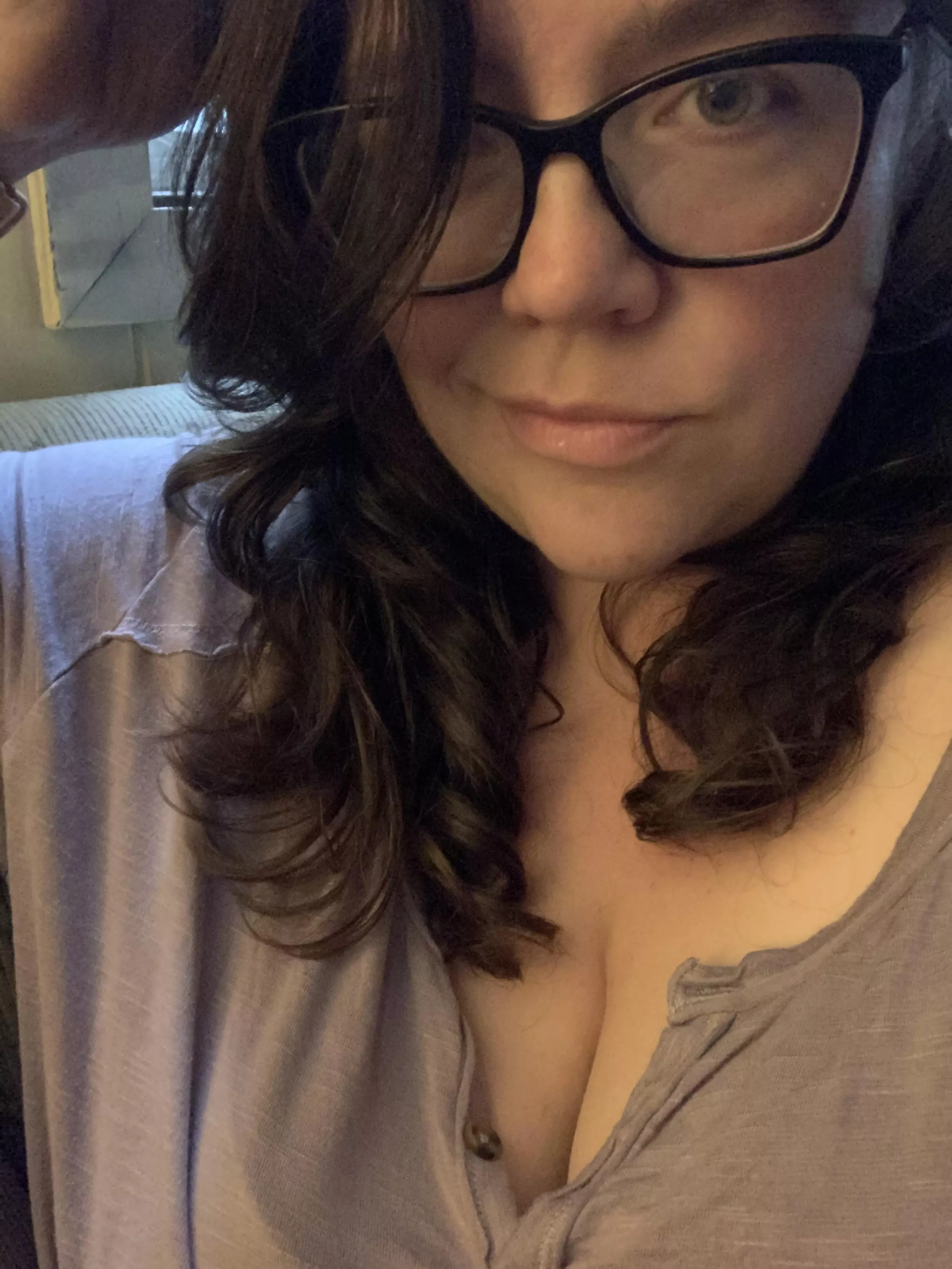 Happy Friday posted by Affectionate-Note636