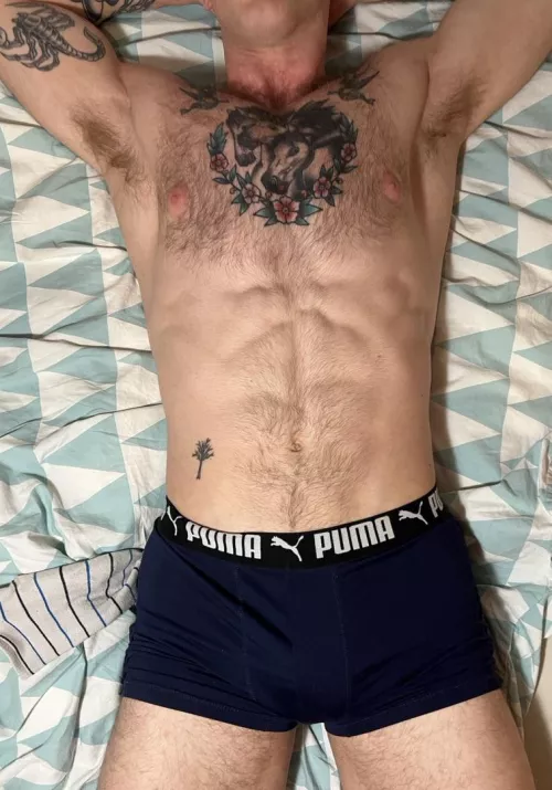 Heard u like a little fur;) by haael12