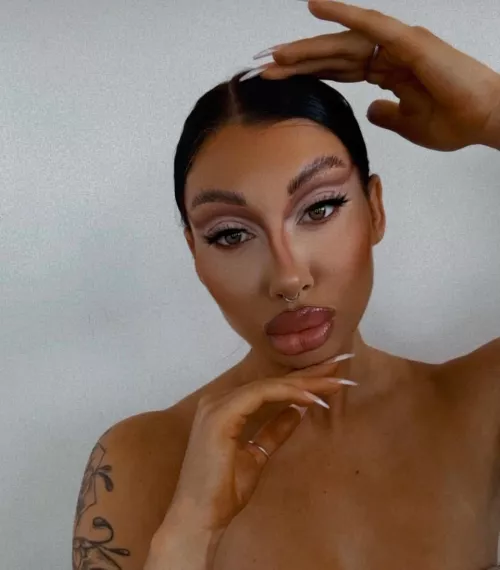 Her bj lips drive me insane by ninjanun98