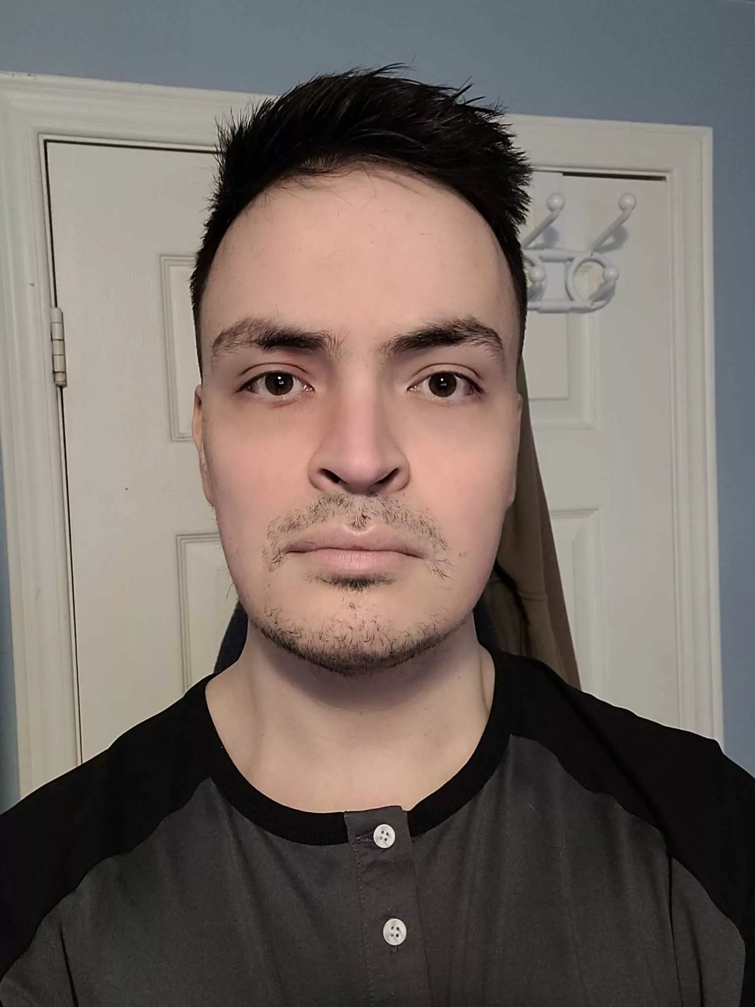 Hey from Canada! 😊 posted by Confused-Birdman