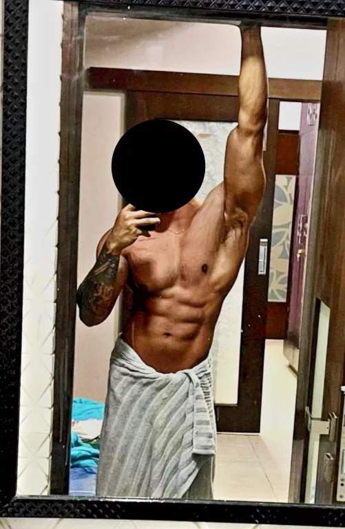 Hey there by SabudaanaKhichadi