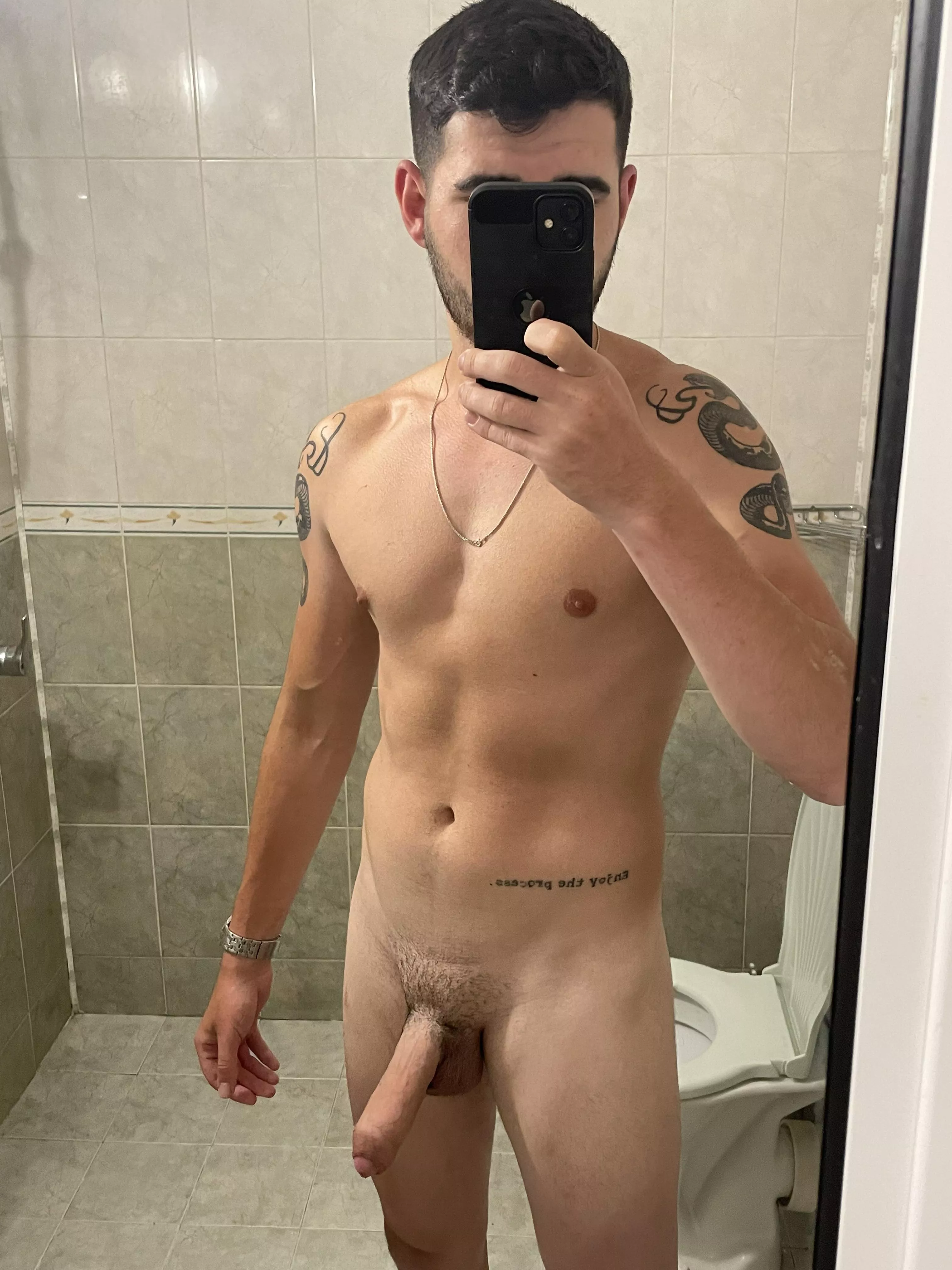 Honest opinions please posted by Evening_Impact6805