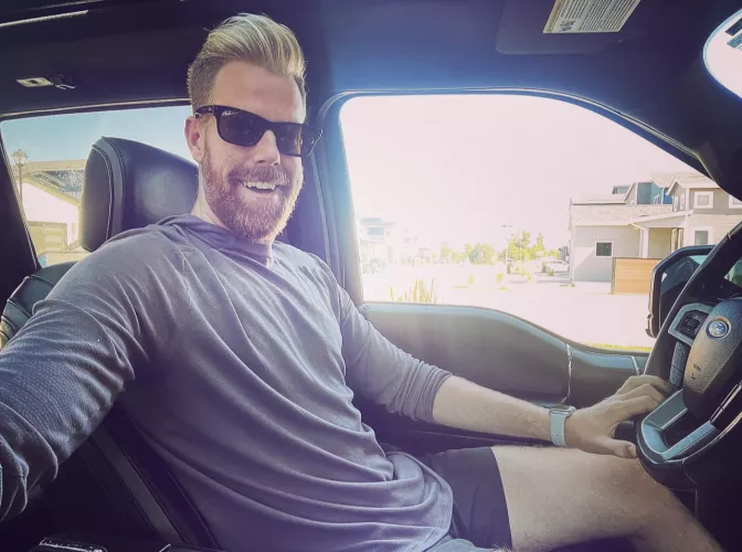 How tall is too tall? 6’5” here. by smulligan04031989