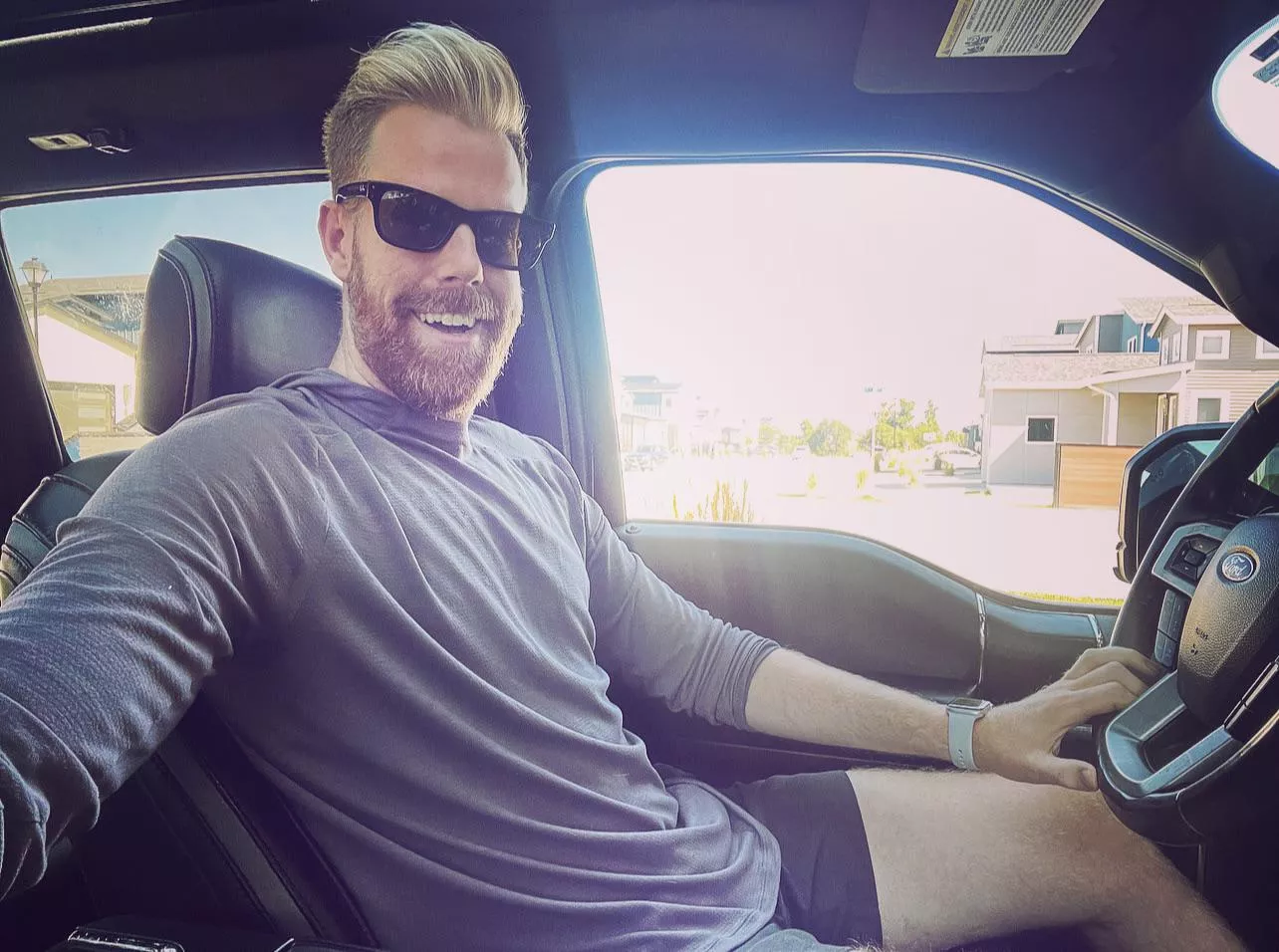 How tall is too tall? 6’5” here. posted by smulligan04031989