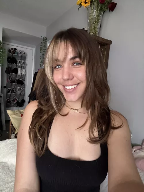 I haven’t posted in too long by kandypawprint