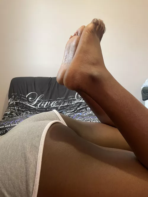 I ken tun real backanal yuh know boy by Monique_Madison