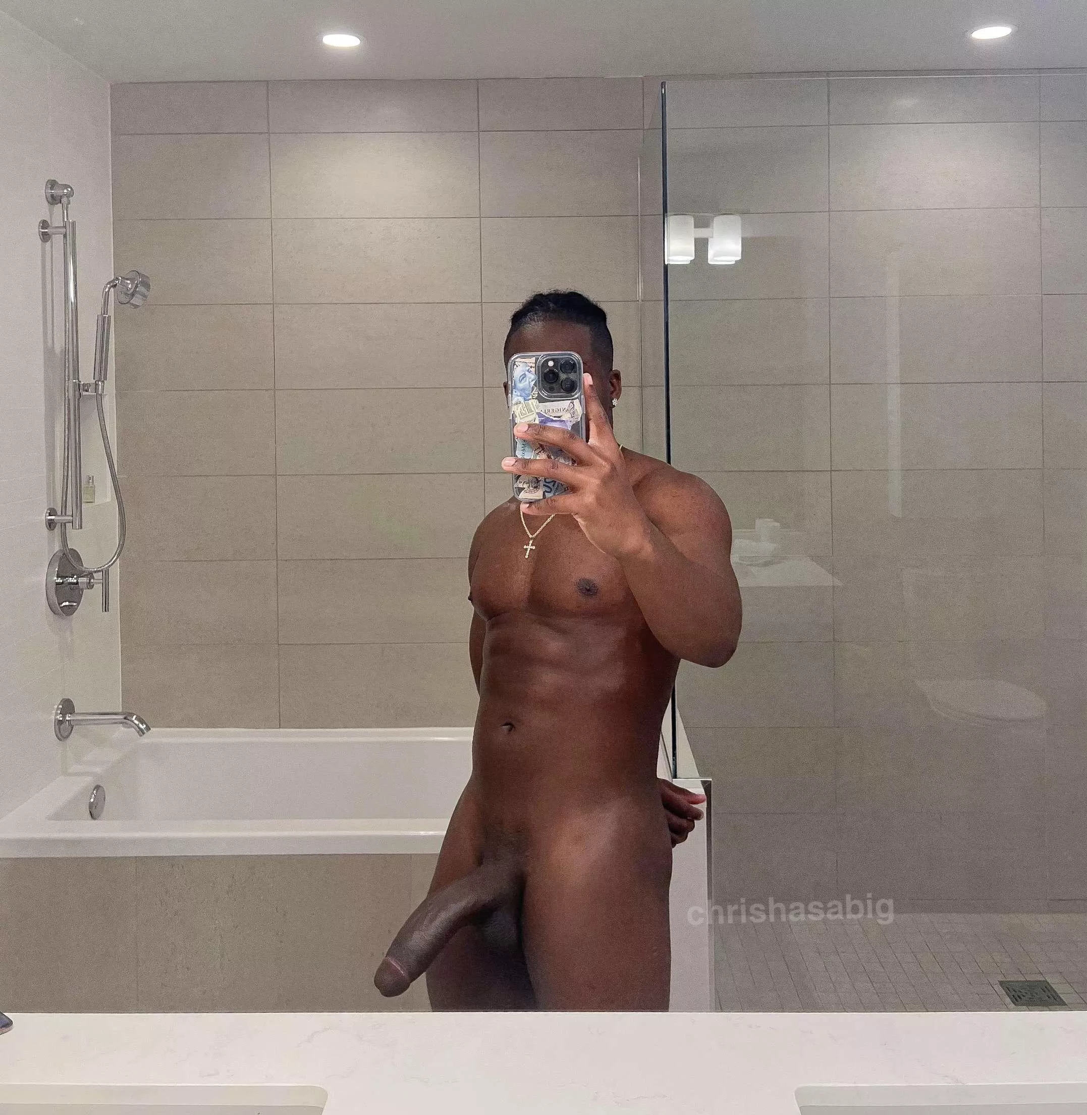 I think my dick needs to be in your mouth, do you? posted by ChriissHasABig