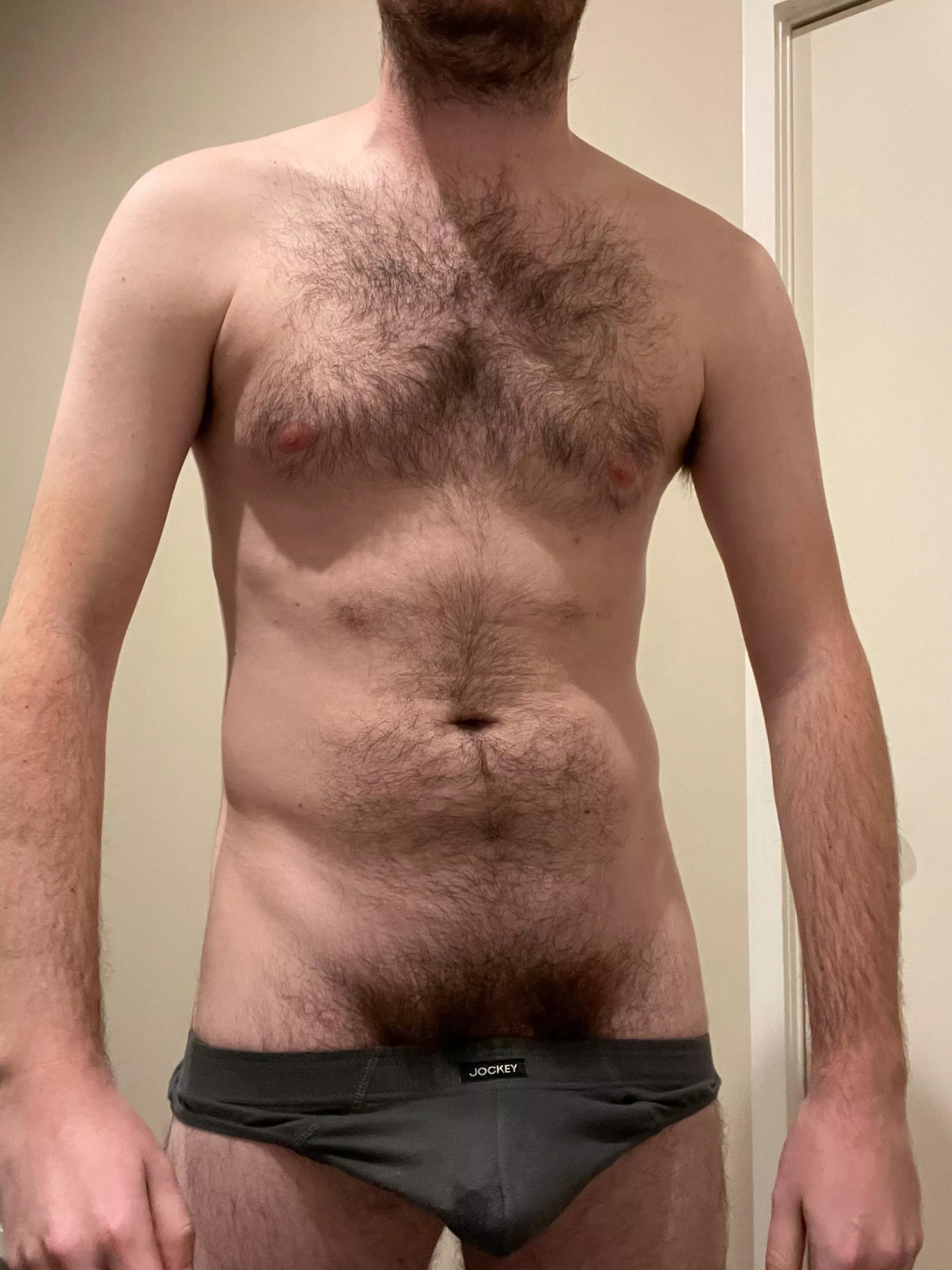 If you stopped to look you owe me a DM posted by without_apple