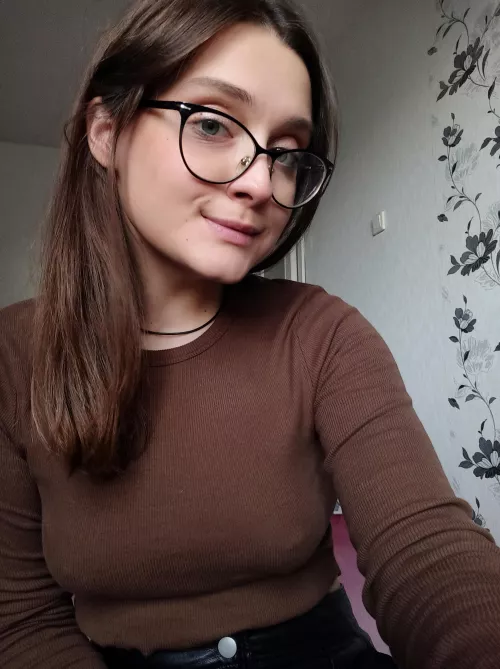 I'll finally get to relax at home in a cozy bed by Honey_69_