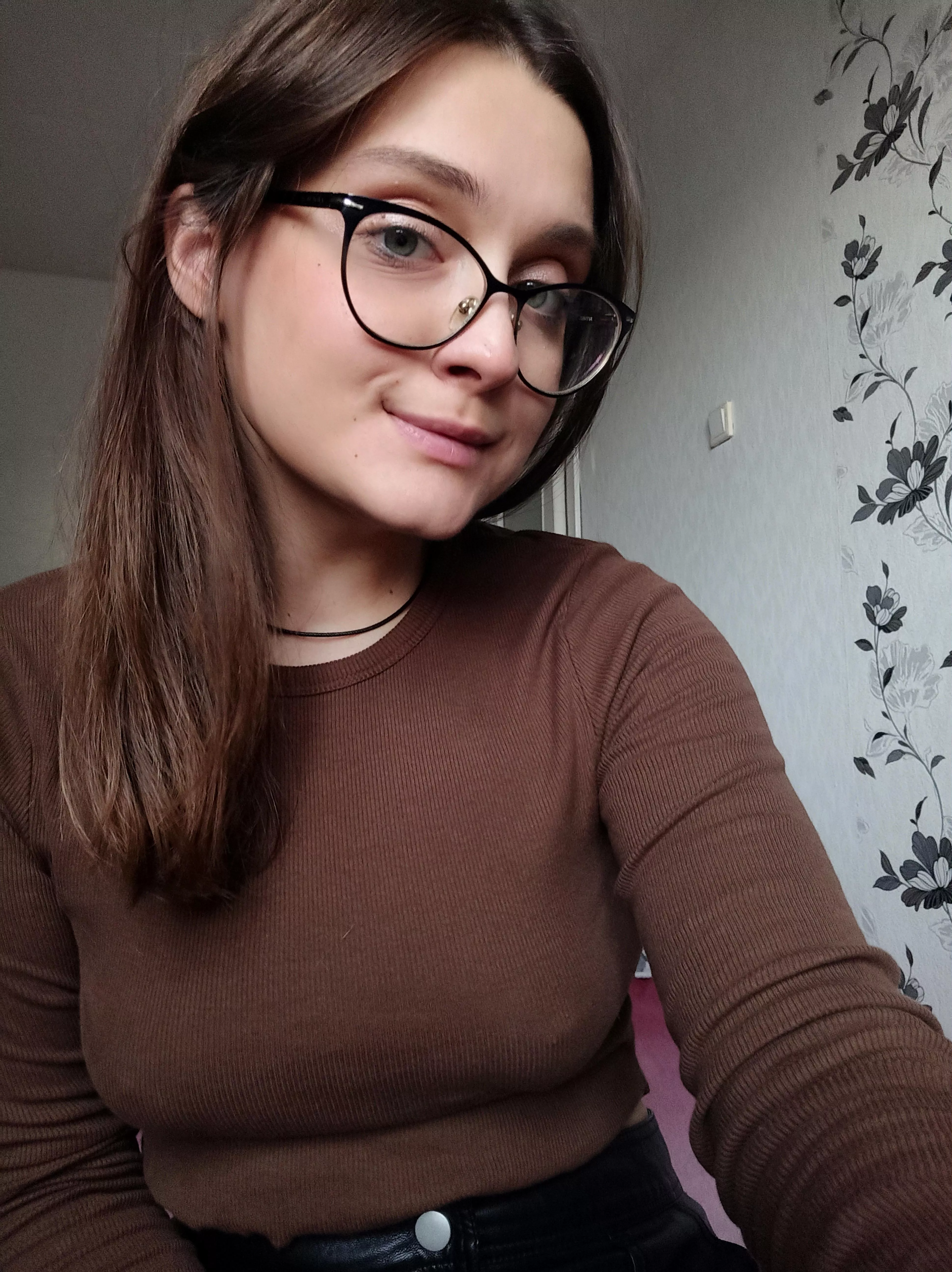 I'll finally get to relax at home in a cozy bed posted by Honey_69_