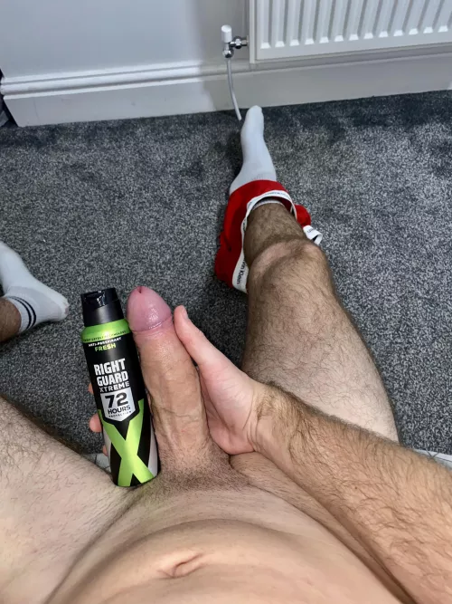 I’m 19 years old and veiny 😶 by britishtwink18