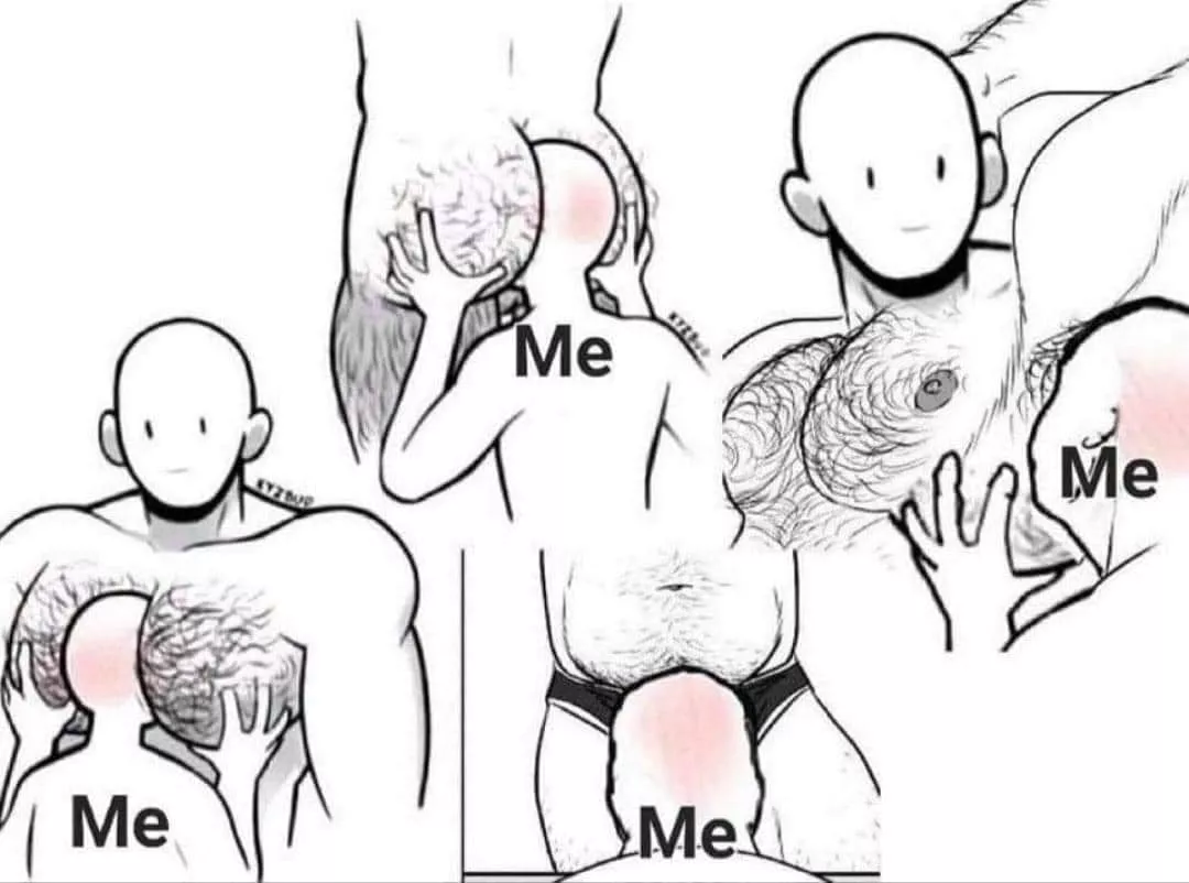 I'm down for that, no shame in your GAYme I say! 😍🤷 posted by beaudebonair