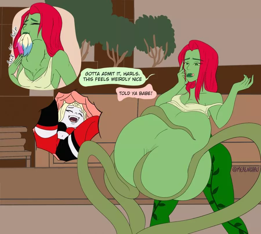 {Image} Kinky Lovers (Aru) posted by vorantic