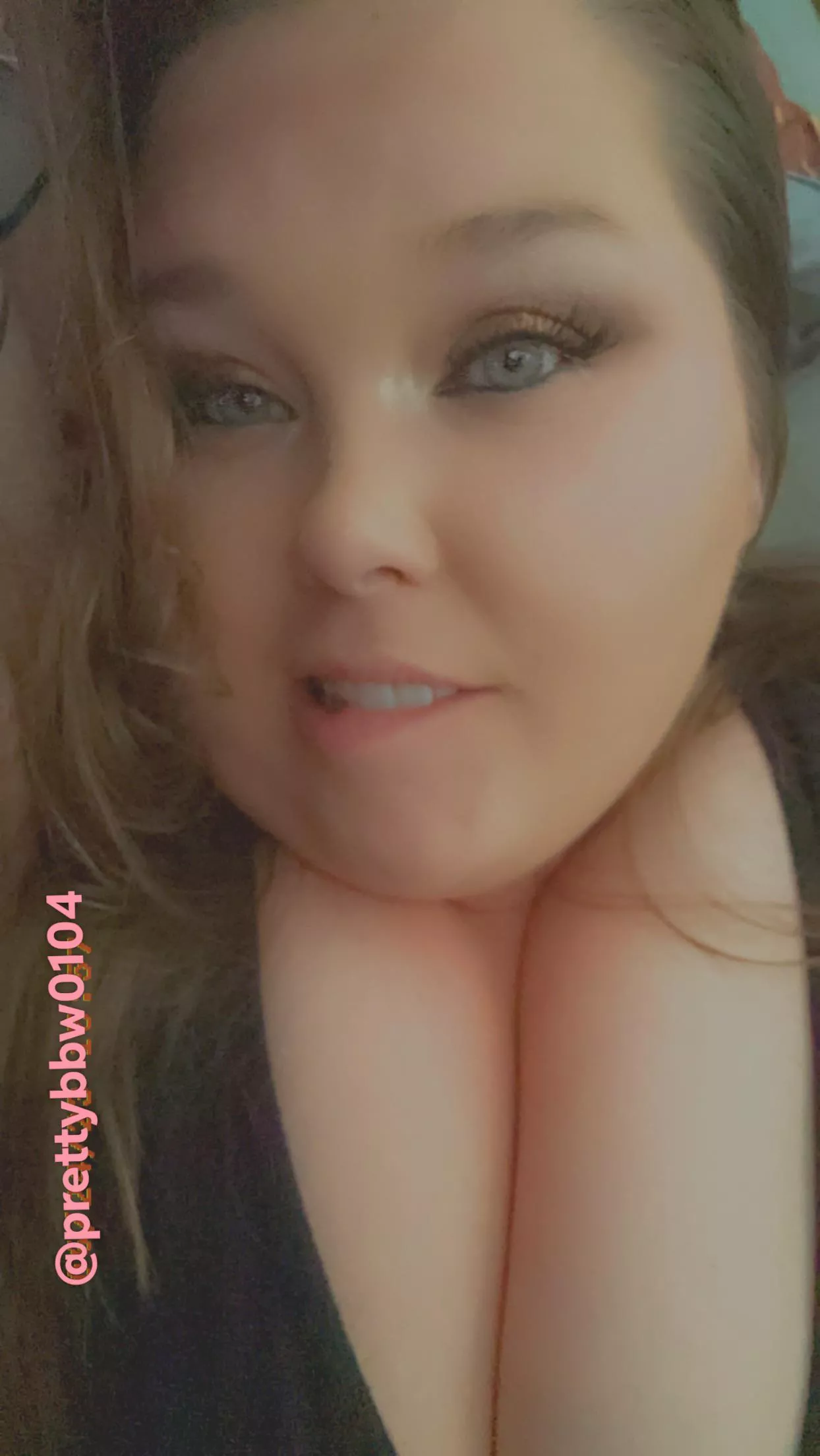 It’s FRI-yay!!!! posted by Prettybbw0104