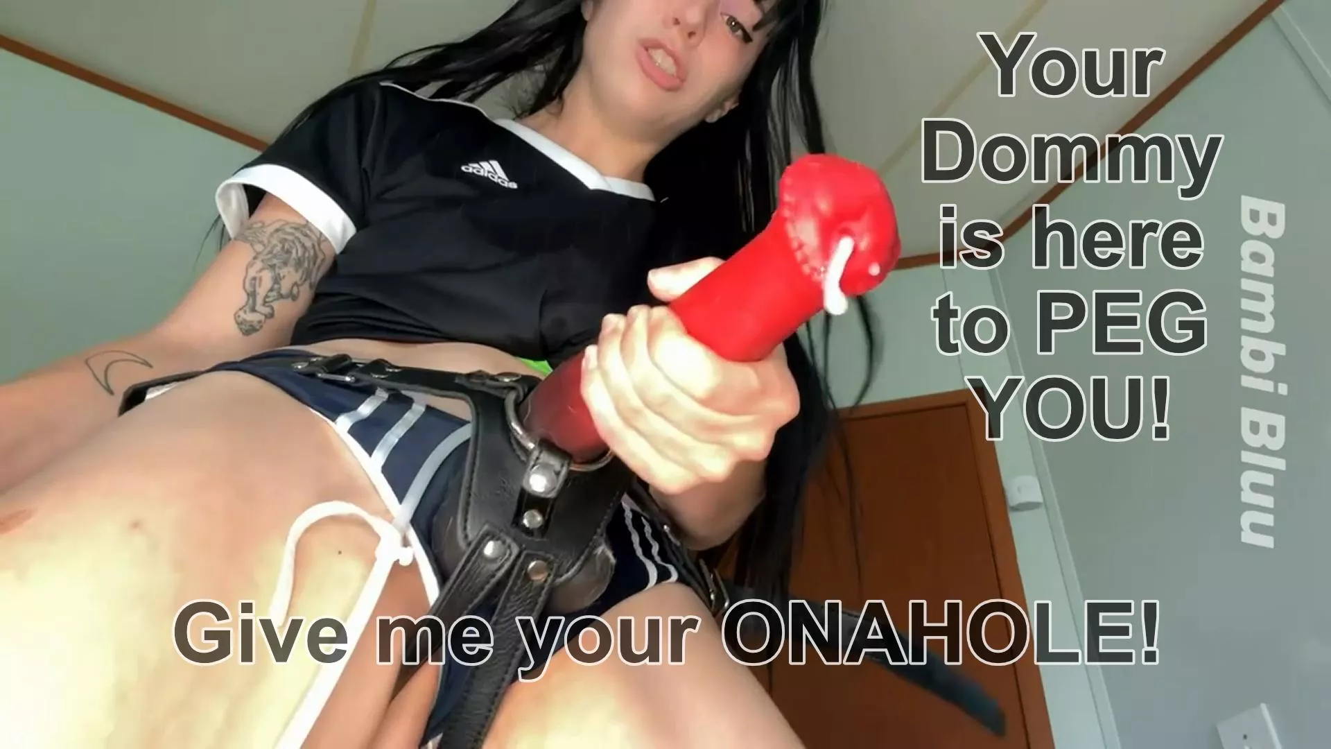 Just an onahole to her posted by nerdyVanilla