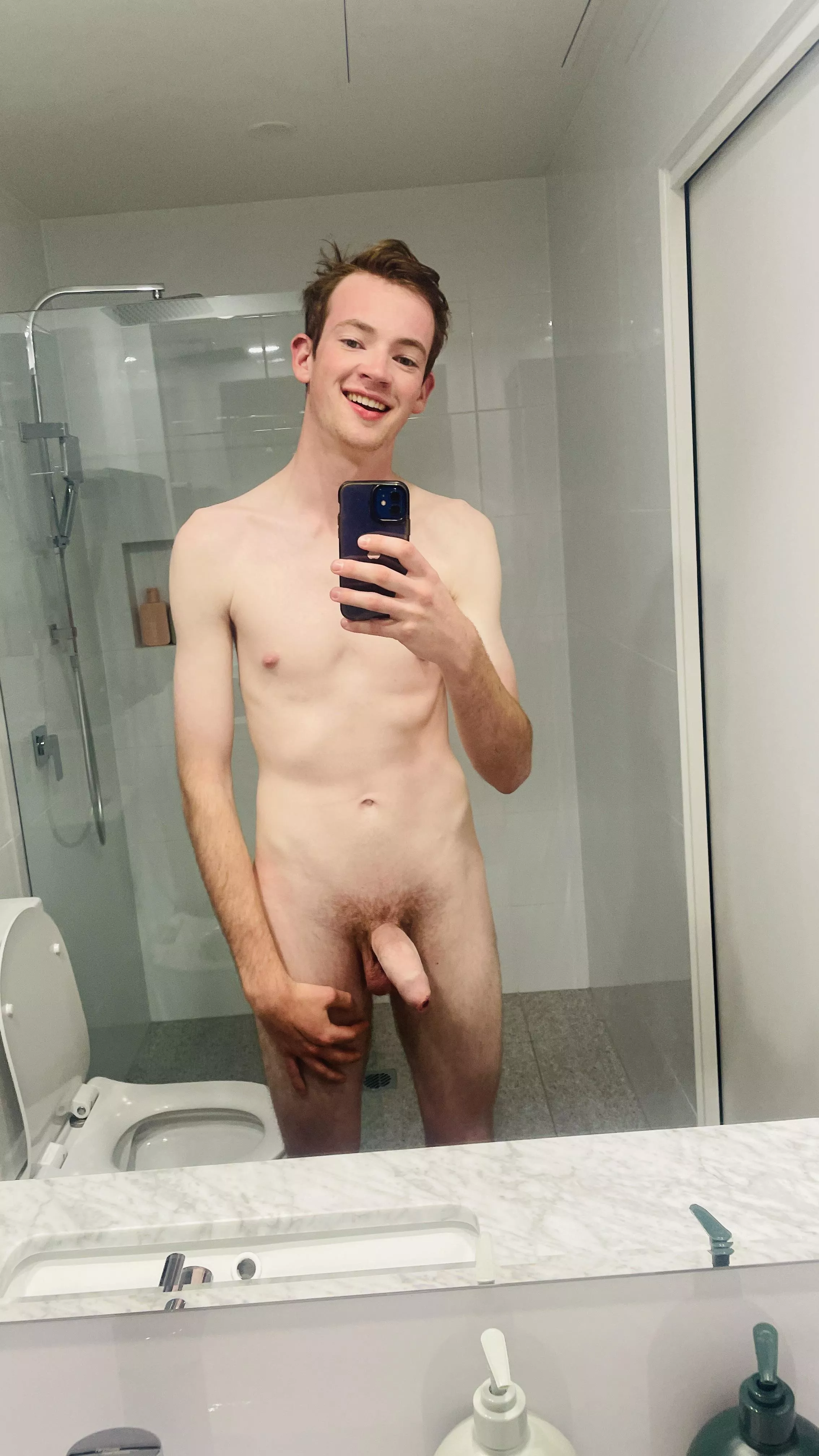 Kinda nervous to post this but I hope you guys enjoy! posted by SelfishlyExtroverted