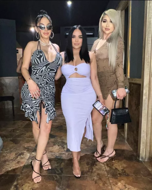 Latina baddies by devon213