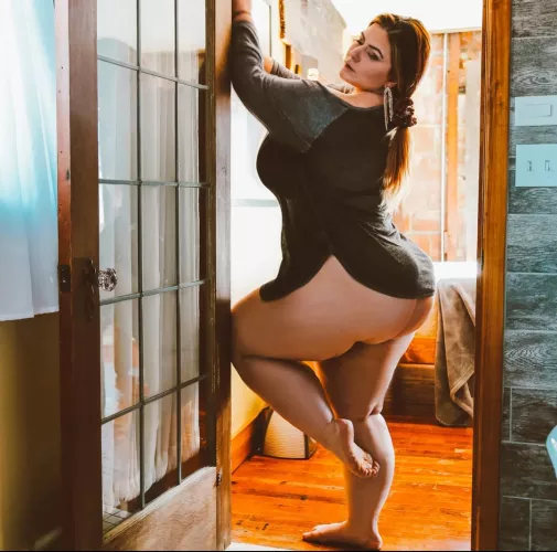 London Andrews by evenflow_2991