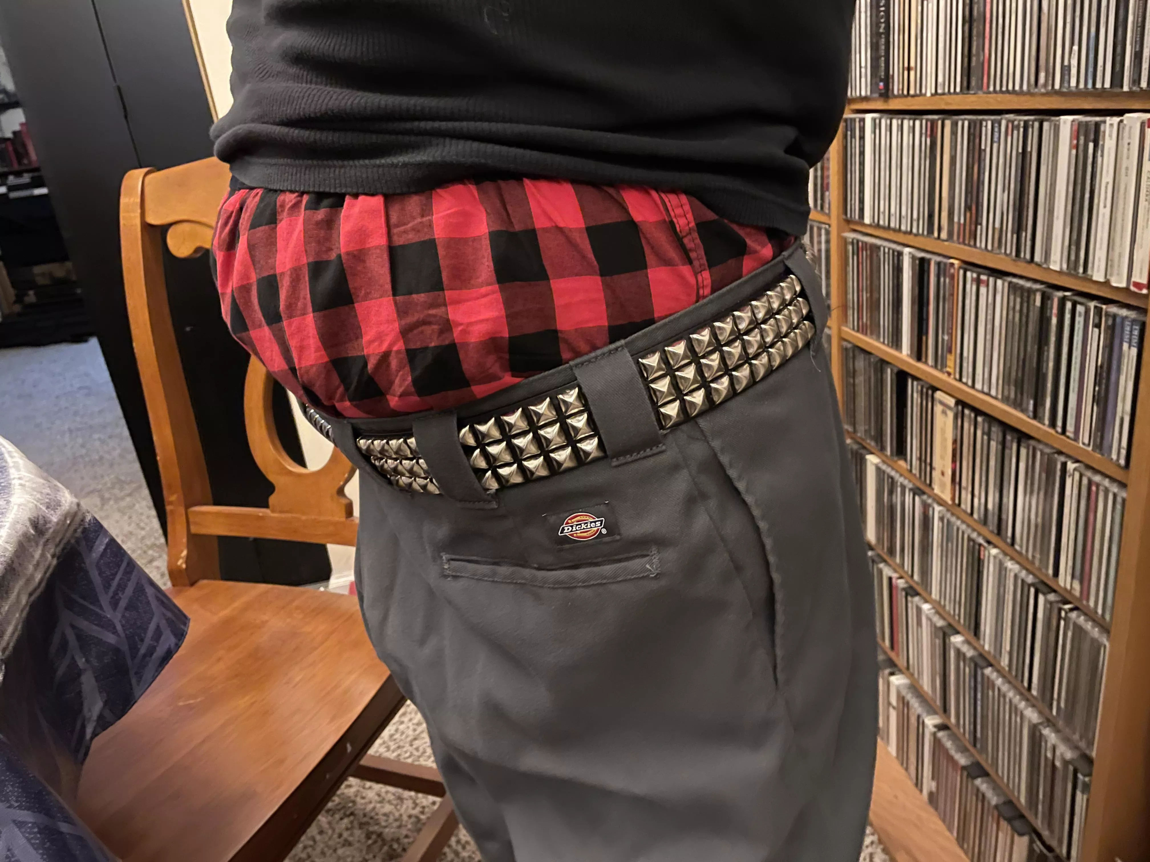 Loose TH boxers posted by D_ponbsn