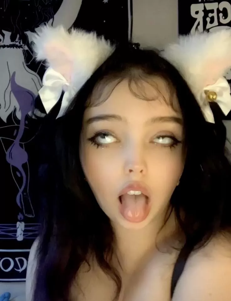 love this face posted by MedicalSkunk2