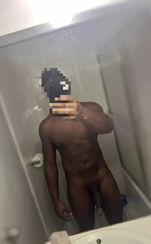 [M] Post Jiu Jitsu Training by Manzan868