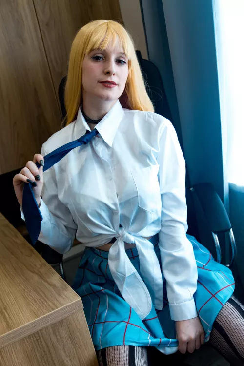 Marin Kitagawa from Sono Bisque Doll wa Koi wo Suru by Terefur by Terecos