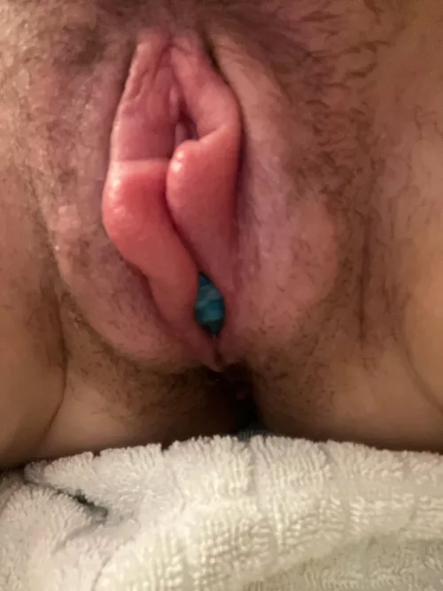 Midway point with a hidden by Annual-Noise-3327