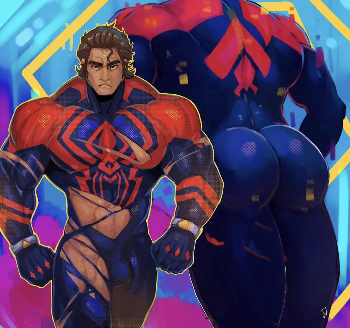 Miguel makes an appearance.. posted by Content_Cobbler_750