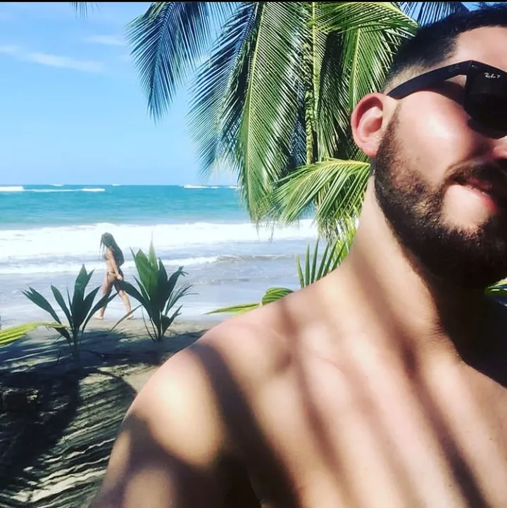 My and My girlfriend 🤪 posted by groove420jtn