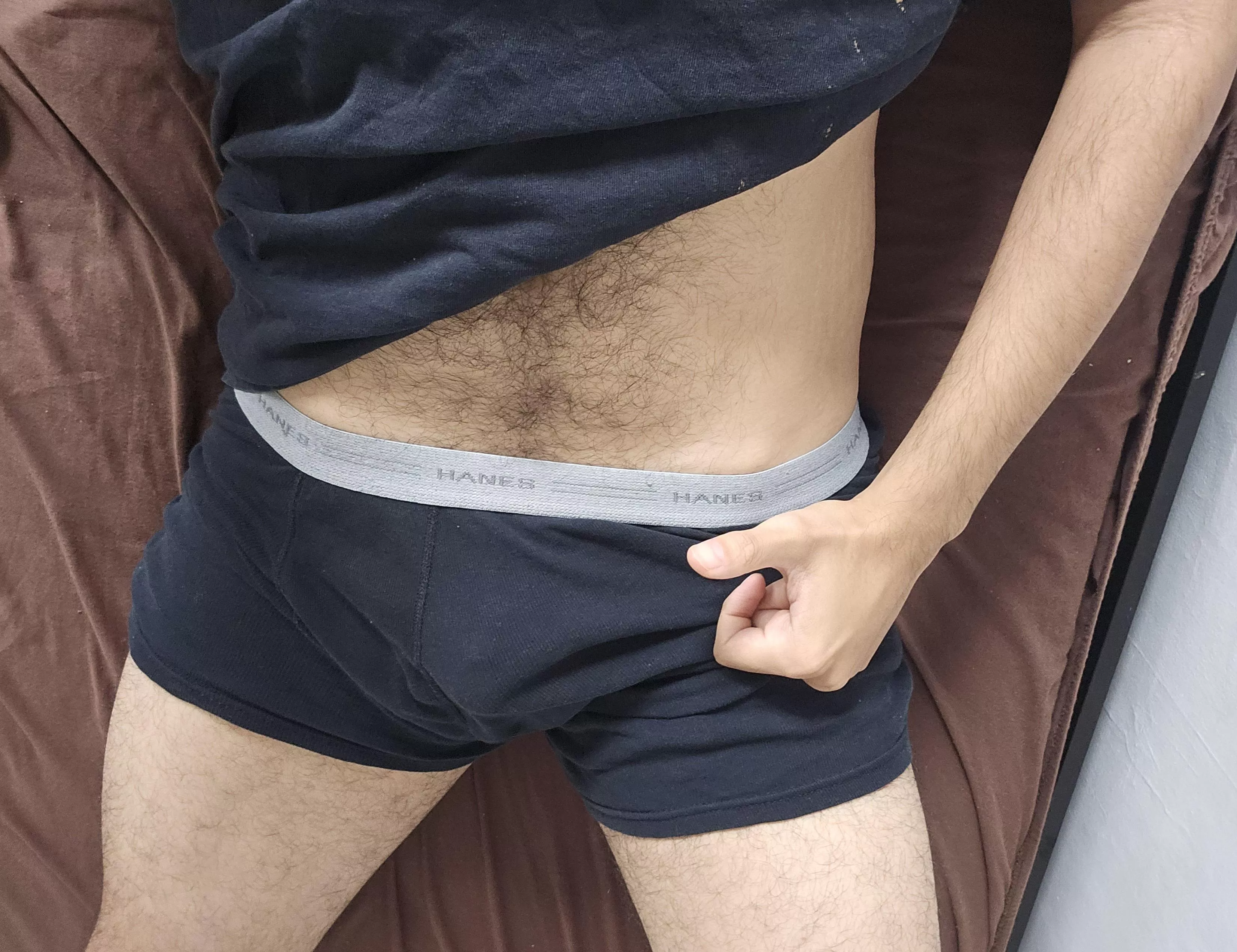 My fav hanes posted by Thr0wawayyay4