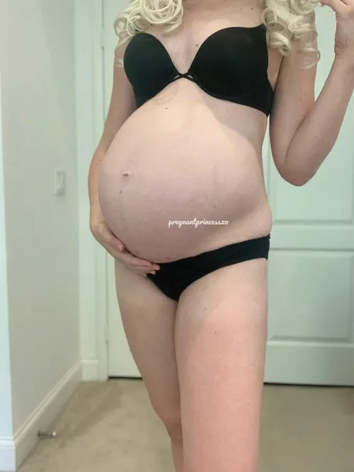 My husband is not the father by HalfSignificant304