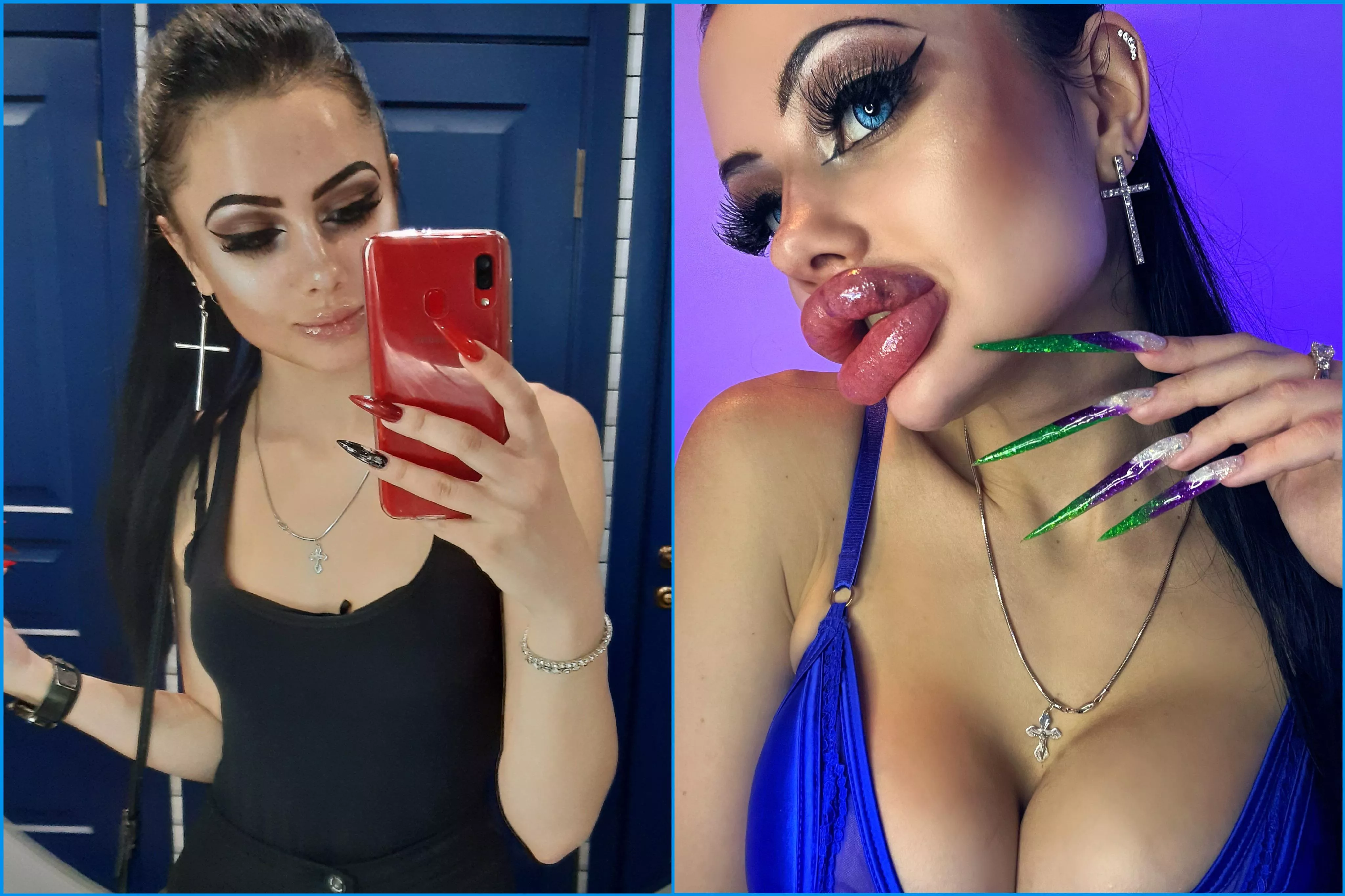 My perfect enhancement posted by Fine-Ad2329