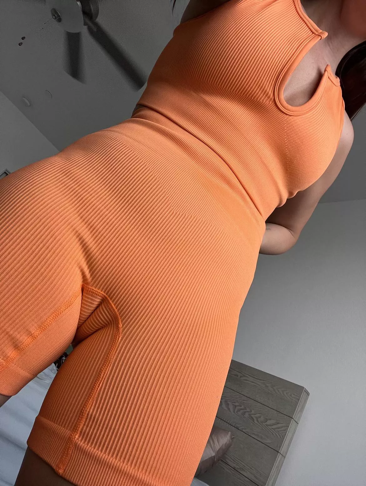 My stomach isn’t the only thing that’s hungry in the morning! posted by Persuasive_Pussy