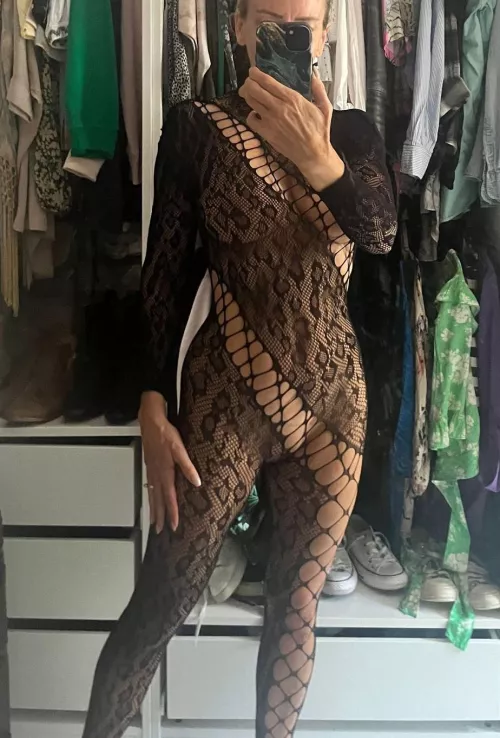 New club outfit ;) by Hotwife_Cougar