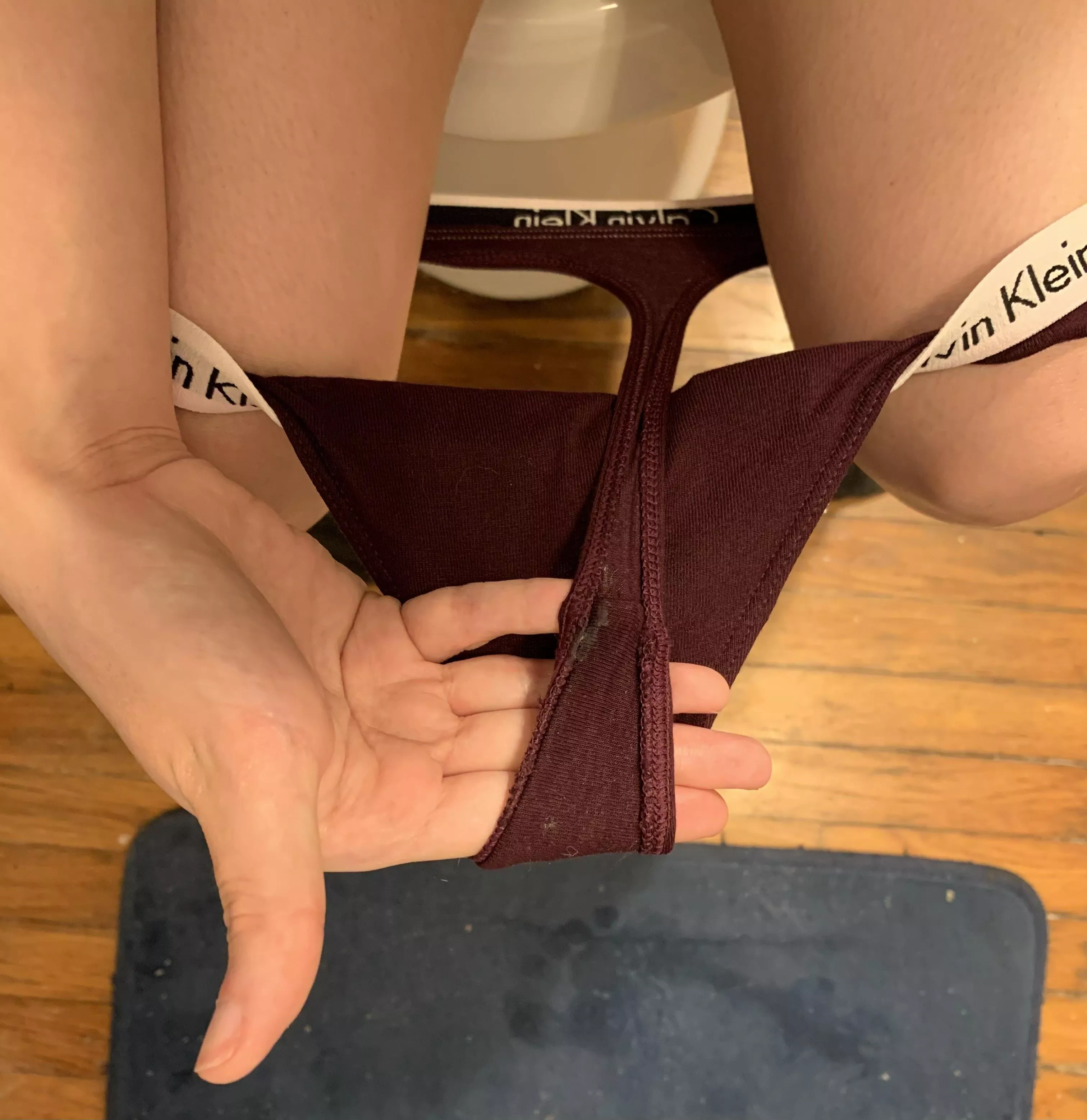 oops ;) can you see the little mess I made? posted by PetiteTyrant